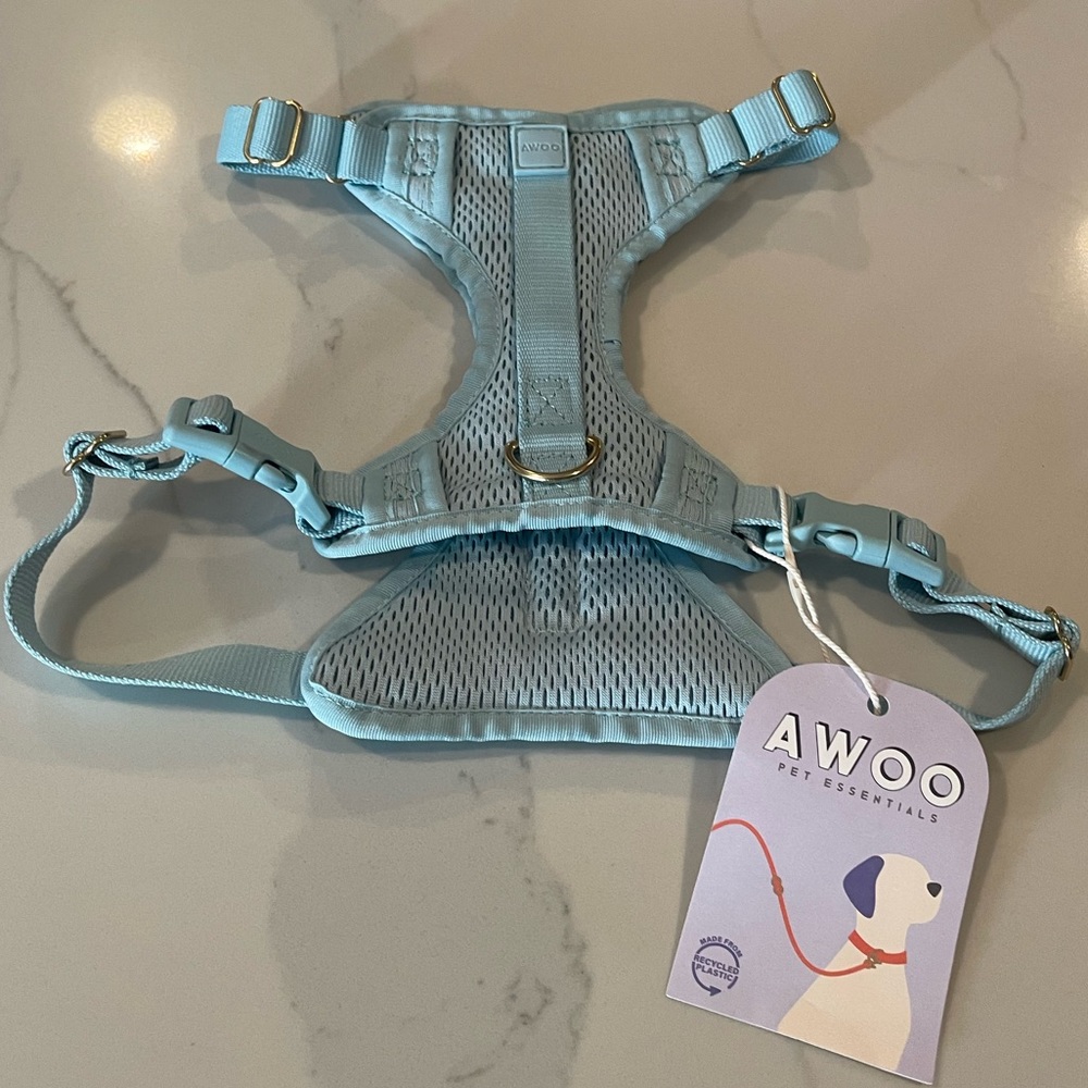 Dog Harness
